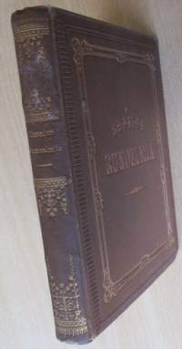 Suonion kootut Runoelmat ja kertoelmat