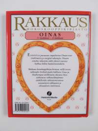 Rakkaus Oinas : 21 maaliskuuta - 20 huhtikuuta