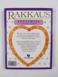 Rakkaus 23. marraskuuta - 21. joulukuuta , Jousimies