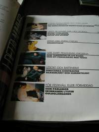 pingouin  nr  100  mukana suomenkieliset ohjeet