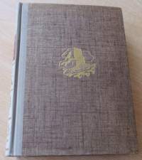 Suomen kansan Kannel - Vanhaa kansanrunoutta julkaistuna alkuperäisten kirjaanpanojen mukaan