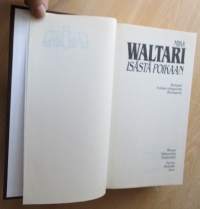 Isästä poikaan - Romaani kolmen sukupolven Helsingistä