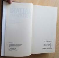 Isästä poikaan - Romaani kolmen sukupolven Helsingistä