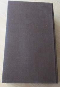 Isästä poikaan - Romaani kolmen sukupolven Helsingistä