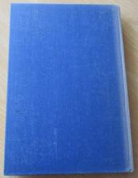 Vieras mies tuli taloon