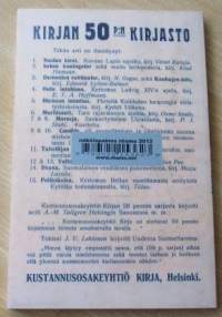 Iivana - Suomalainen venäläisen puhemiehenä