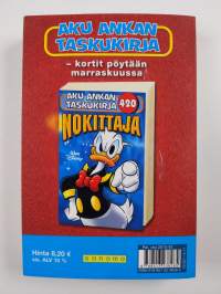 Piirun verran parempi