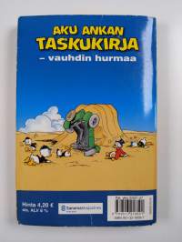 Roope ajaa täysillä