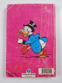 Roopen kootut rikkaudet