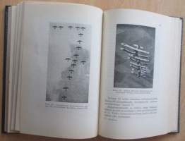 Taitolento ja sen historia