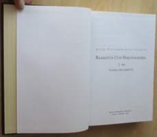 Raamatun uusi Hakusanakirja osa 1. - Vanha Testamentti