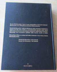 Raamatun uusi Hakusanakirja osa 1. - Vanha Testamentti