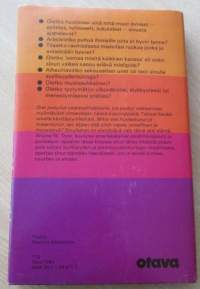 Hyväksy itsesi - uskalla elää!