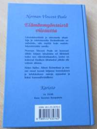 Elämänmyönteistä viisautta - Aforismeja, sitaatteja ja viivauden sanoja kautta aikojen