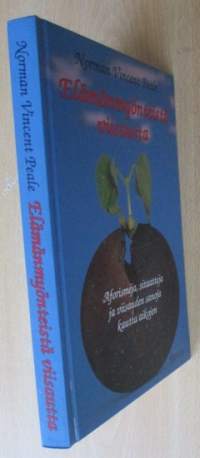 Elämänmyönteistä viisautta - Aforismeja, sitaatteja ja viivauden sanoja kautta aikojen