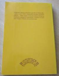 Mahatmat Morya ja Kuthumi - Teosofisen liikkeen mestarit