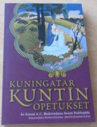 Kuningatar Kuntin opetukset