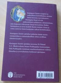 Kuningatar Kuntin opetukset