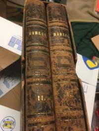 Uskonnollista kirjallisuutta n 200 kpl