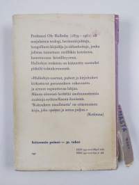 Rukouksen maailmasta