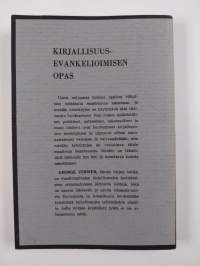 Kirjallisuusevankelioimisen opas