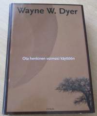 Ota henkinen voimasi käyttöön