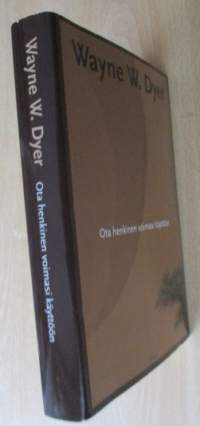 Ota henkinen voimasi käyttöön