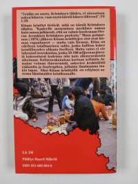 Kiinan seurakunta elää