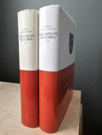 Säämingin historia 1 : 1-2