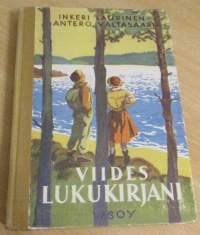 Viides Lukukirjani