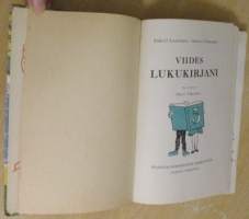 Viides Lukukirjani