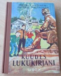 Kuudes Lukukirjani