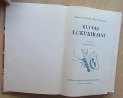 Kuudes Lukukirjani