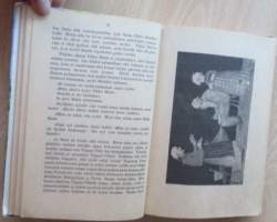 Kansakoulun Lukukirja supistettua kouluja varten