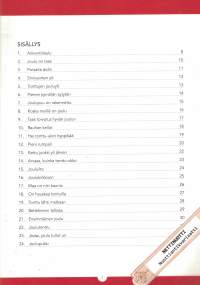 Joulukalenteri : 24 helppoa joululaulusovitusta pianolle