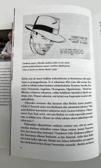 Paha sektori : atomipommi, kylmä sota ja Suomi