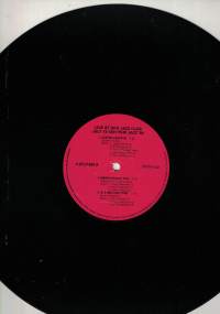 Live At Oko Jazz Club July 12–13th Pori Jazz '86