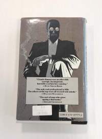 The secret life of a master of spies