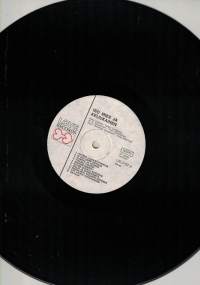 Iso mies ja keijukainen, Lastenlauluja