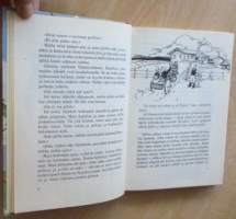 Lapsuuden Kotiseutu - Otavan 3 lukemisto