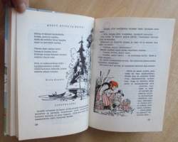 Lapsuuden Kotiseutu - Otavan 3 lukemisto