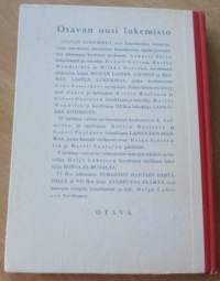 Lapsuuden Kotiseutu - Otavan 3 lukemisto