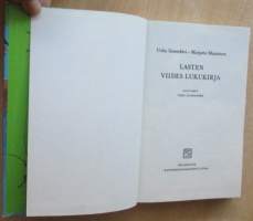 Lasten viides Lukukirja