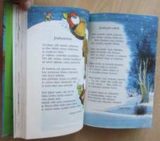 Lasten viides Lukukirja