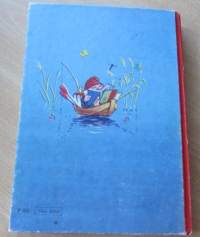 Lasten viides Lukukirja