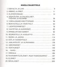 Siin Nakkila kirko vaiheill