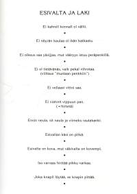 Siin Nakkila kirko vaiheill