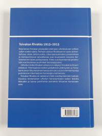 Toivakan Rivakka 1915-2015