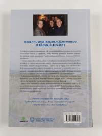 Jyväskylan rakennusmestarit 100 vuotta