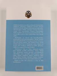 Kierrä kivi älä kiroa : Hoffrénien sukuhistoria 5 - Haminalahden Hoffrénit